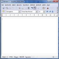 LibreOffice